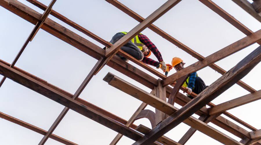 Local Chimney Repair in Saint Marys, IA